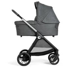 Chicco  FLEXI burðarrúm Black Satin