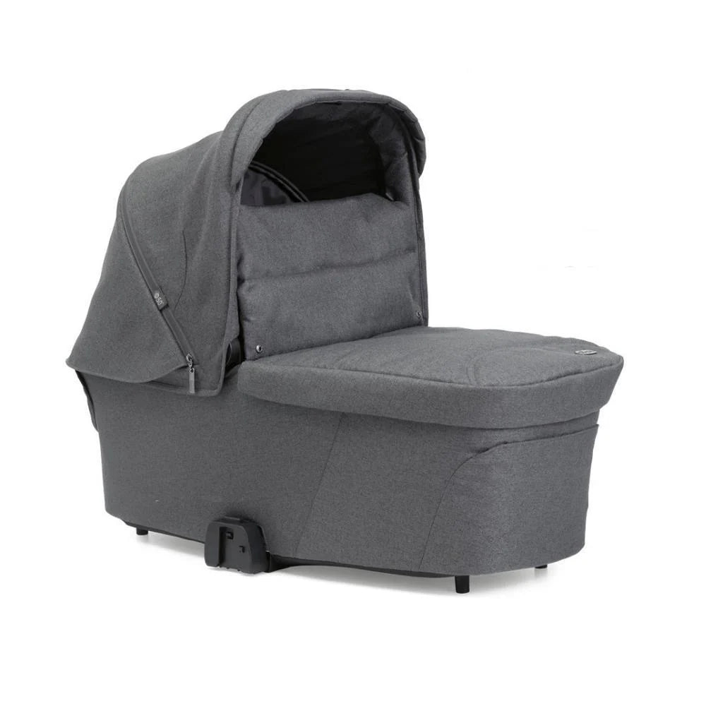 Chicco  FLEXI burðarrúm Black Satin